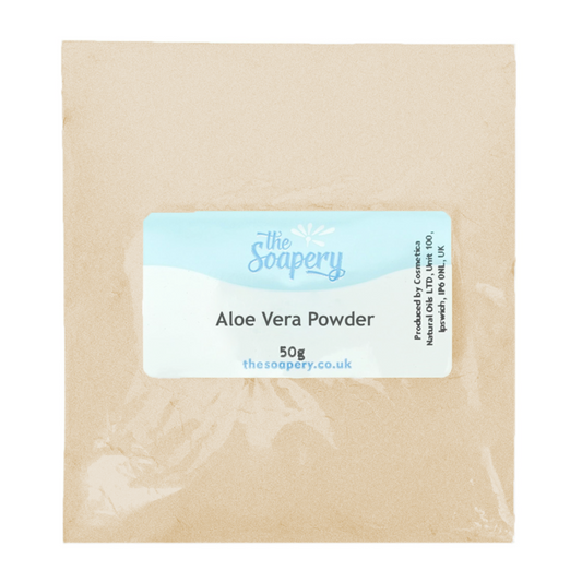 Aloe Vera Powder 50g