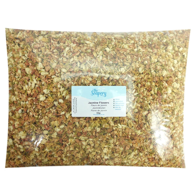 Jasmine Flowers 1kg