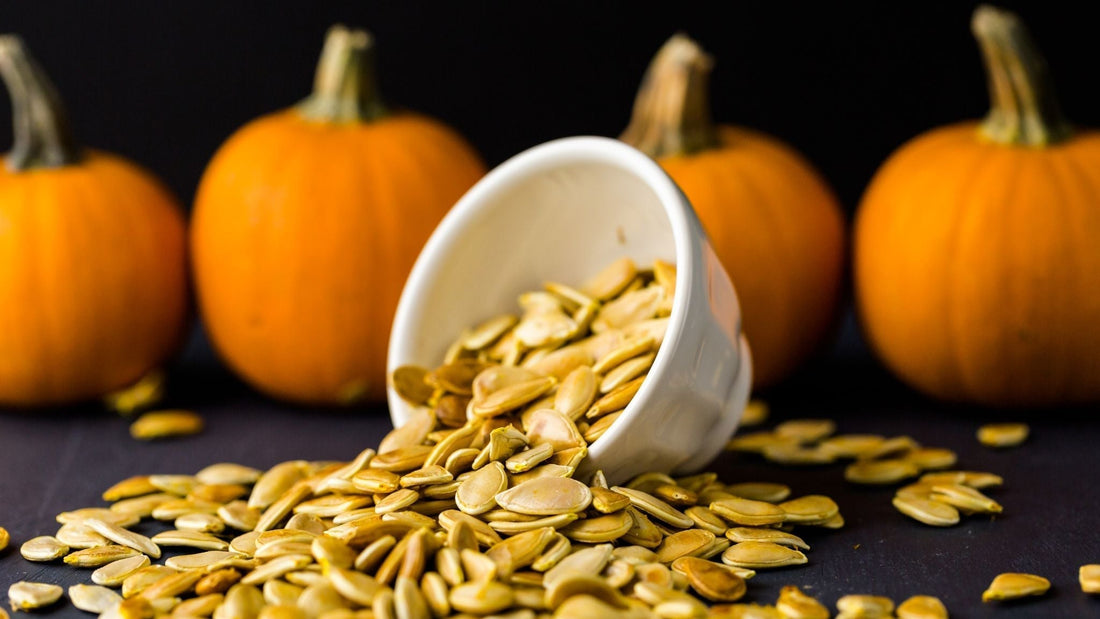 Pumpkin Soap Recipe