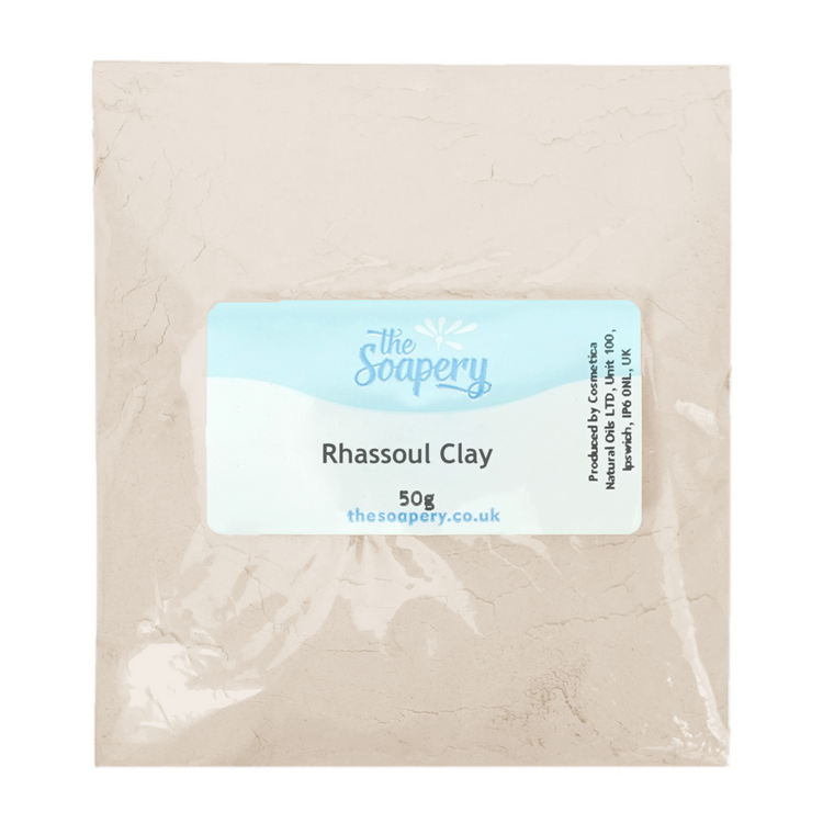 Rhassoul Clay 50g