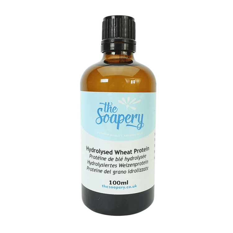 Hydrolysed Wheat Protein 100ml